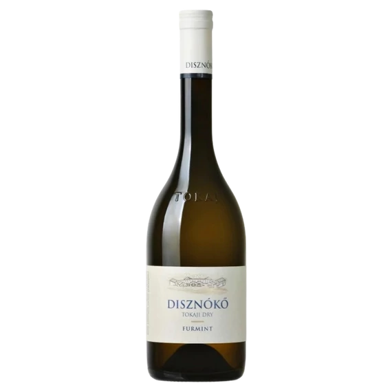 Disznókő Tokaji Furmint /Száraz/ [0,75L|2023]