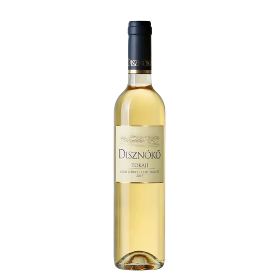 Disznókő Tokaji Furmint Kései Szüret [0,5L|2020]