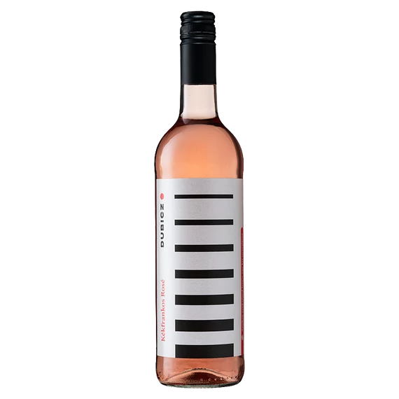 Dubicz Kékfrankos Rosé [0,75L|2024]