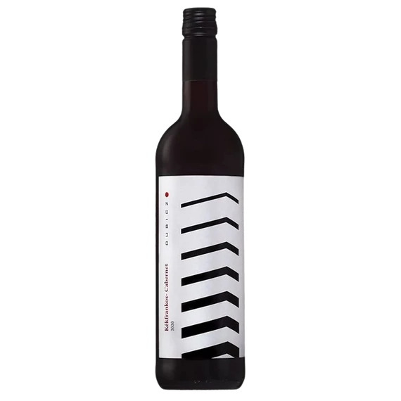Dubicz Kékfrankos-Cabernet [0,75L|2023]