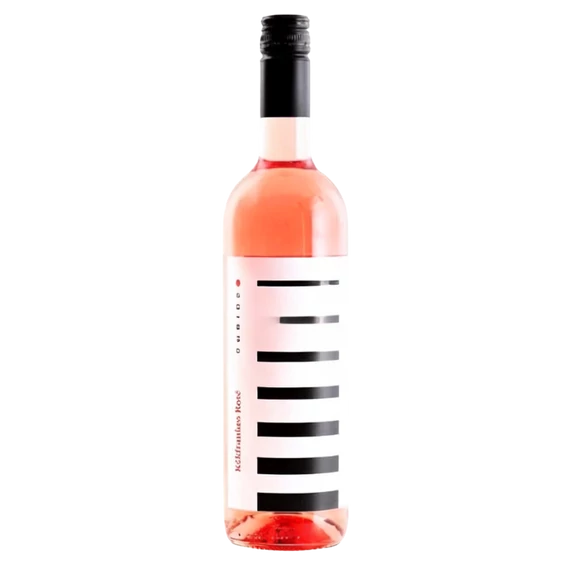 Dubicz Prémium Kékfrankos Rosé [0,75L]