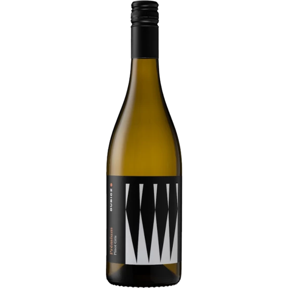 Dubicz Prémium Pinot Gris [0,75L|2022]