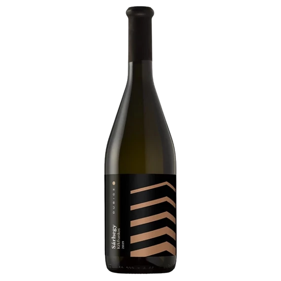Dubicz Sárhegy Kékfrankos [0,75L|2020]