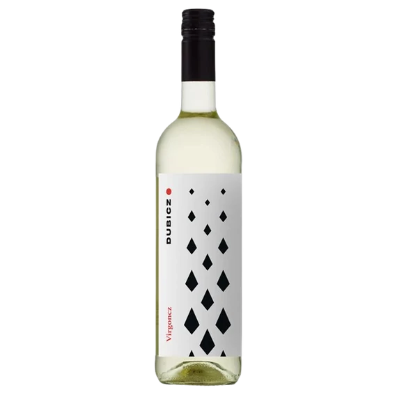 Dubicz Virgoncz Cuvée [0,75L|2023]