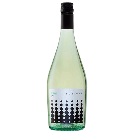 Dubicz Zsizsi Gyöngyözőbor [0,75L|2024]