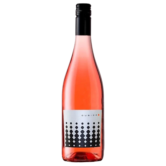 Dubicz Zsizsi Rosé Gyöngyözőbor [0,75L|2023]
