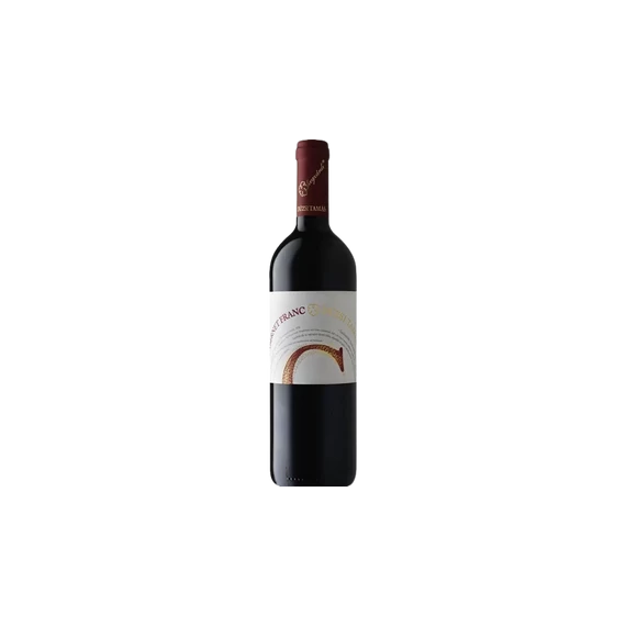 Dúzsi Cabernet Franc [0,75L|2019]
