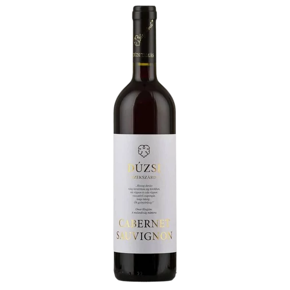 Dúzsi Cabernet Sauvignon [0,75L|2020]