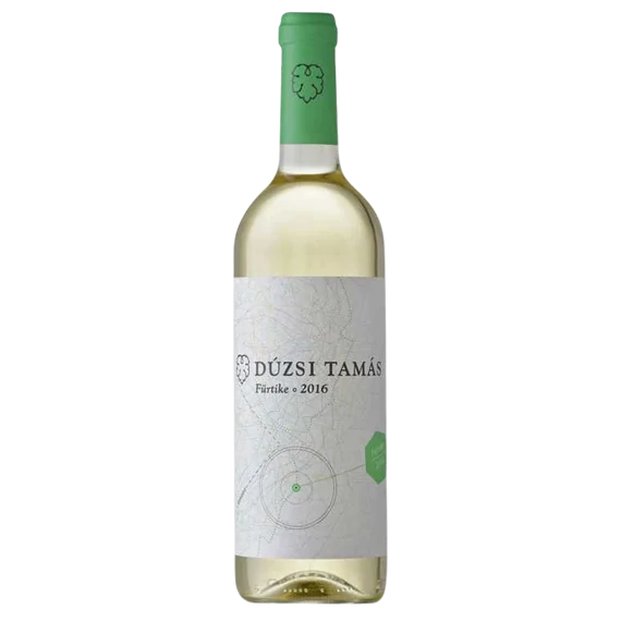 Dúzsi Fürtike [0,75L|2023]