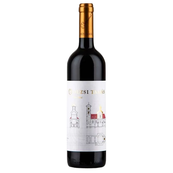 Dúzsi Graboc Cuvée [0,75L|2016]