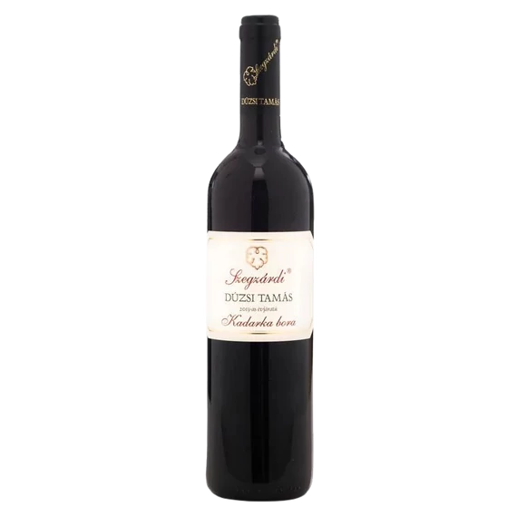 Dúzsi Kadarka [0,75L|2021]