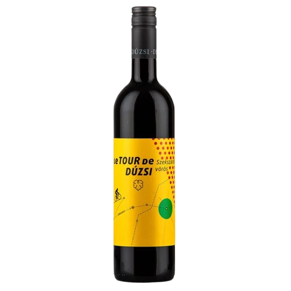 Dúzsi le Tour de Dúzsi [0,75L|2018]