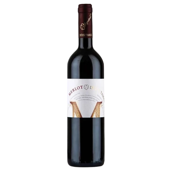 Dúzsi Merlot [0,75L|2019]
