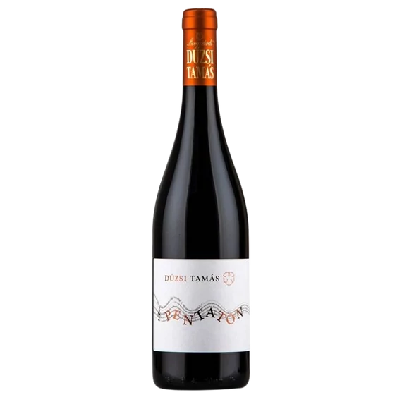Dúzsi Pentaton [0,75L|2017]