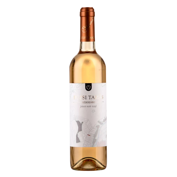 Dúzsi Pinot Noir Rosé Válogatás [0,75L|2024]