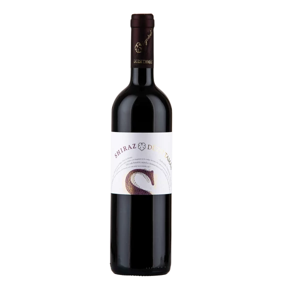 Dúzsi Shiraz [0,75L|2018]