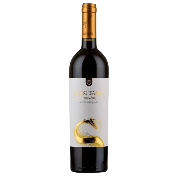 Dúzsi Syrah Válogatás [0,75L|2018]