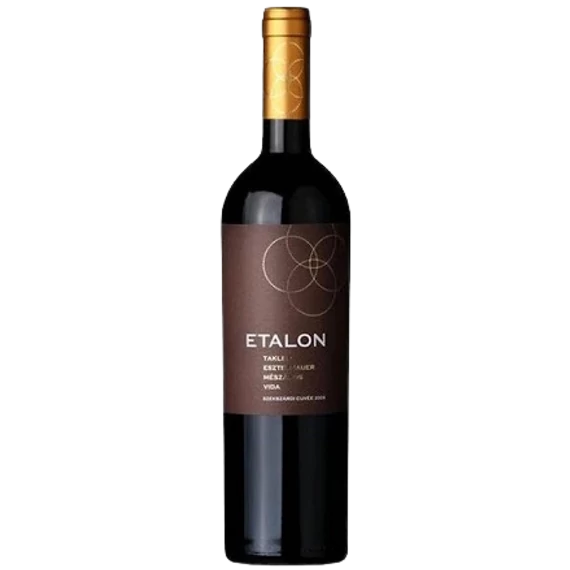 Etalon Szekszárdi Cuvée [0,75L|2023]