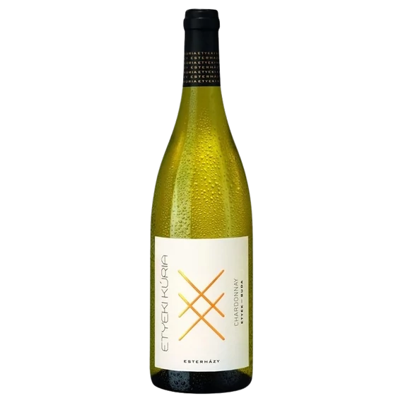 Etyeki Kúria Chardonnay [0,75L|2023]