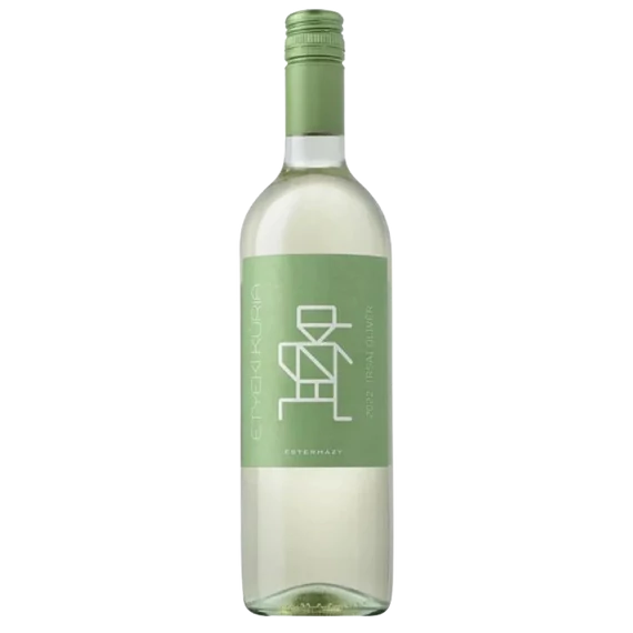 Etyeki Kúria Irsai Olivér [0,75L|2024]
