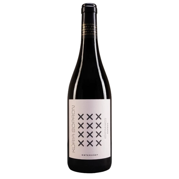 Etyeki Kúria Kékfrankos [0,75L|2019]