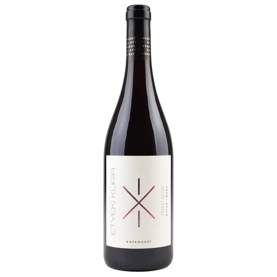 Etyeki Kúria Pinot Noir [0,75L|2021]