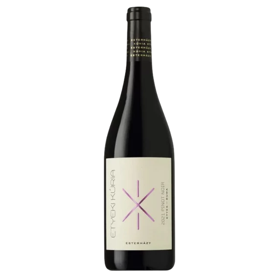Etyeki Kúria Pinot Noir Válogatás [0,75L|2020]
