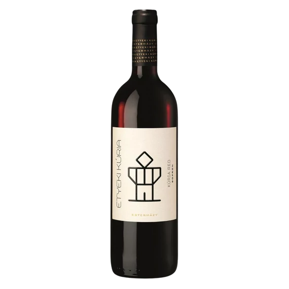Etyeki Kúria Red [0,75L|2021]