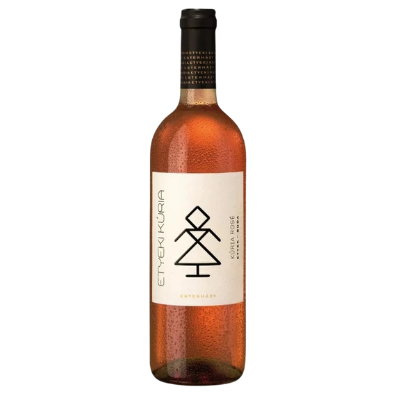 Etyeki Kúria Rosé [0,75L|2024]