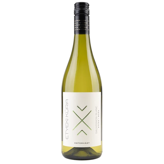 Etyeki Kúria Sauvignon Blanc [0,75L|2024]