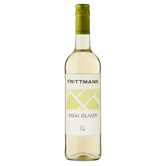 Frittmann Irsai Olivér [0,75L|2024]
