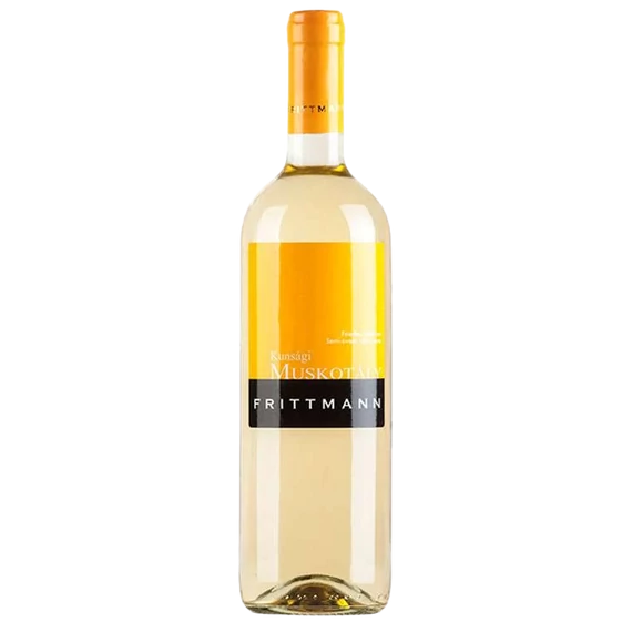 Frittmann Muskotály Cuvée [0,75L]