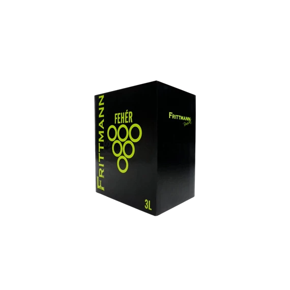 Frittmann Olivér Cuvée BIB [3L]