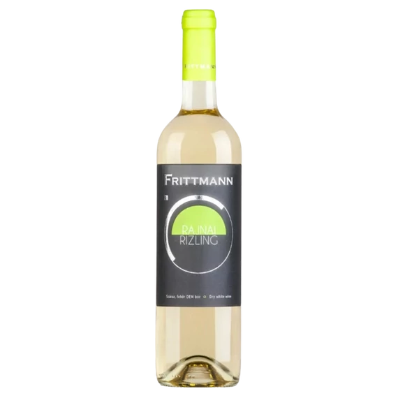 Frittmann Rajnai Rizling [0,75L|2024]