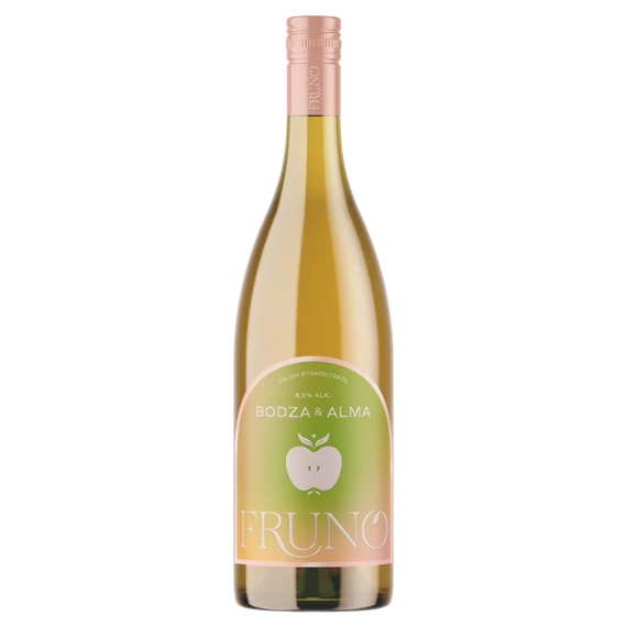 FRUNO Bodza-Alma Gyümölcsbor [0,75L]