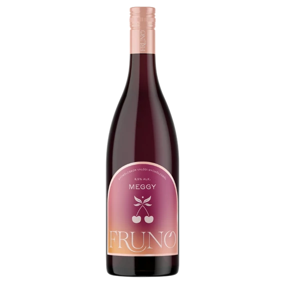 FRUNO Meggy Gyümölcsbor [0,75L]