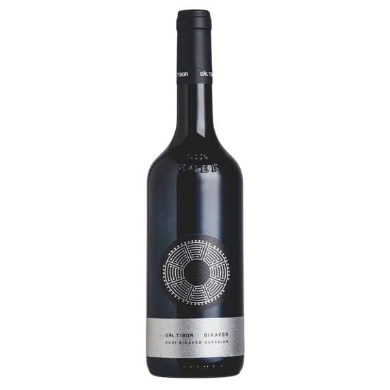 Gál Tibor Egri Bikavér Superior [0,75L|2021]
