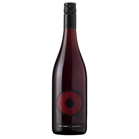 Gál Tibor Kadarka [0,75L|2024]