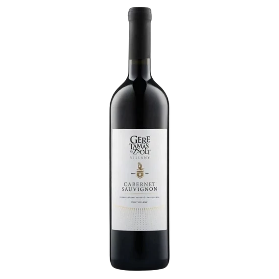 Gere A. Cabernet Sauvignon [0,75L|2020]