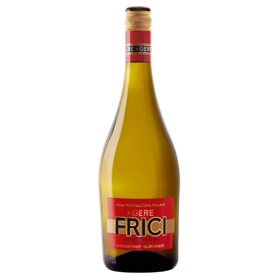 Gere A. Frici [0,75L|2024]