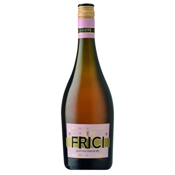 Gere A. Frici Rosé [0,75L|2024]