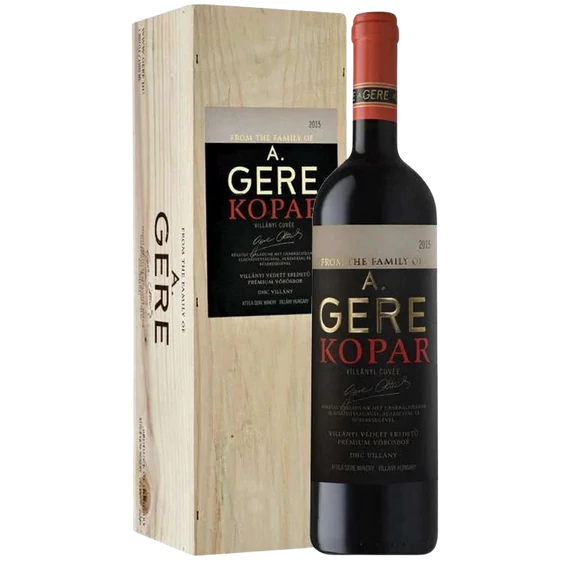 Gere A. Kopar Cuvée Magnum [1,5L|2020]