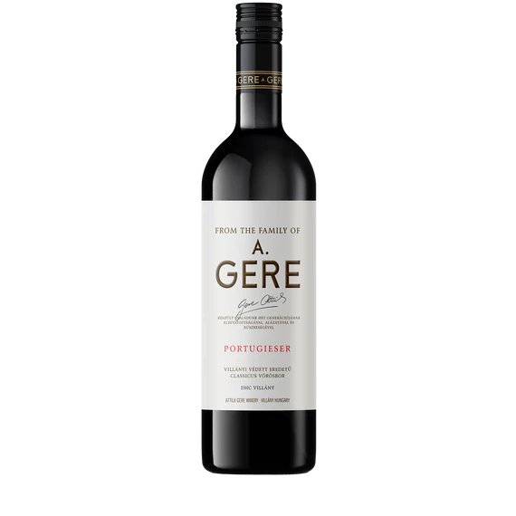 Gere A. Portugieser [0,75L|2024]