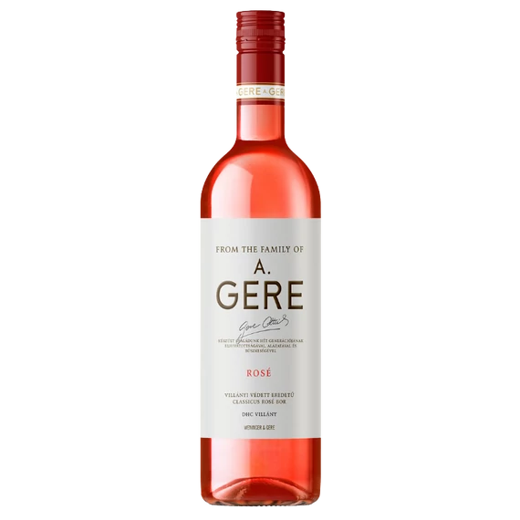 Gere A. Rosé [0,75L|2024]