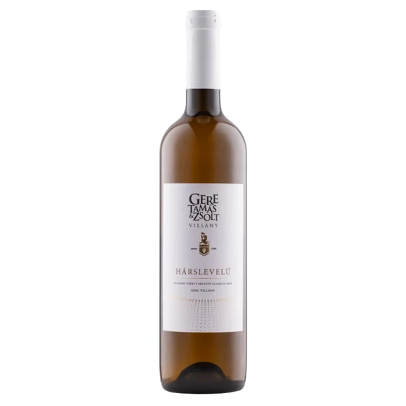 Gere Tamás Hárslevelű [0,75L|2022]
