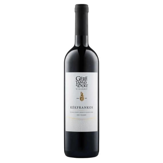 Gere Tamás Kékfrankos [0,75L|2022]