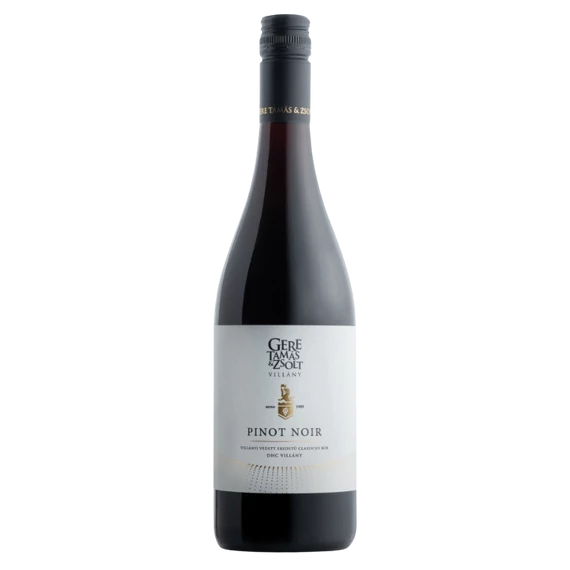 Gere Tamás Pinot Noir [0,75L|2023]