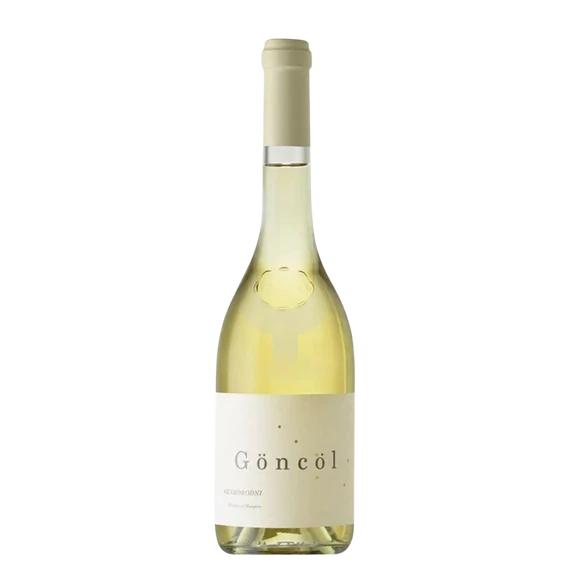 Göncöl Édes Szamorodni [0,5L|2013]