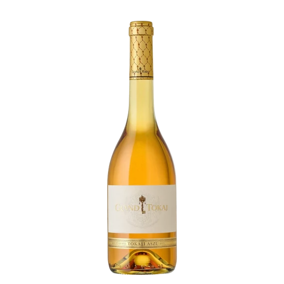 Grand Tokaj Aszú 6 puttonyos [0,5L|2013]