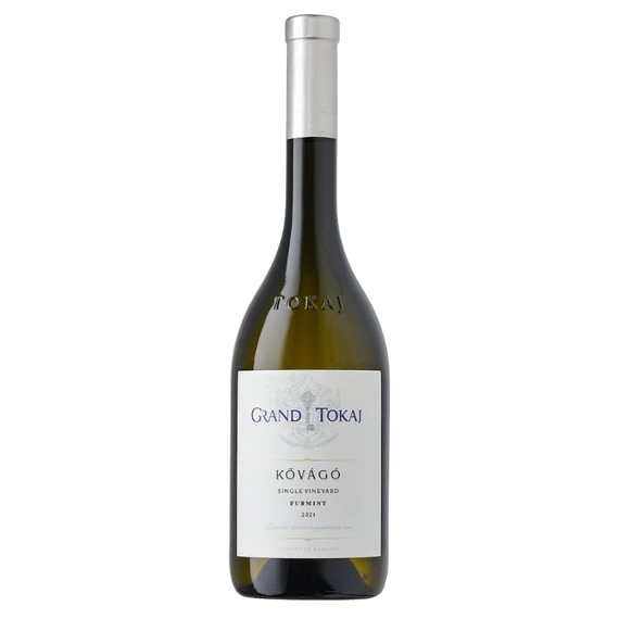 Grand Tokaj Kővágó Furmint [0,75L|2021]